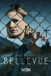Poster film