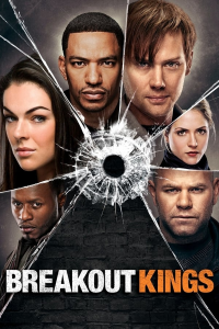 Breakout Kings Saison 1 en streaming français