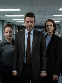Crime (2021) Saison 1 en streaming français