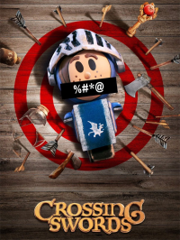 Poster film