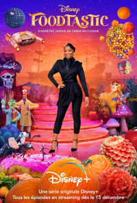 Poster film