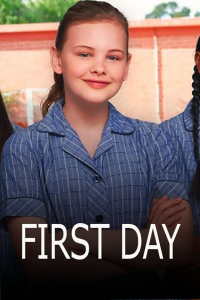 Frist Day Saison 1 en streaming français