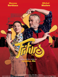 Poster film