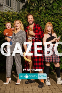 Gazebo Saison 1 en streaming français