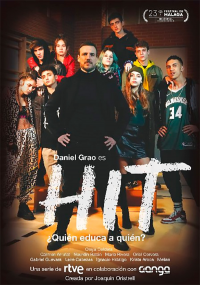 Poster film