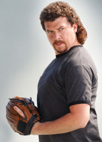 Kenny Powers Saison 4 en streaming français