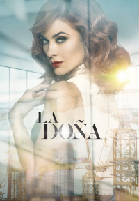 Poster film