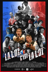 La loi c'est la loi Saison 1 en streaming français