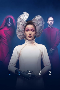 Poster film