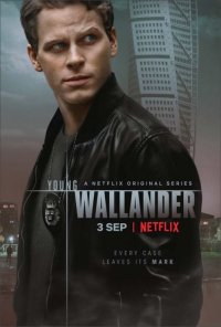 Le Jeune Wallander streaming