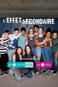Poster film