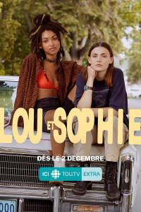 Lou et Sophie Saison 1 en streaming français