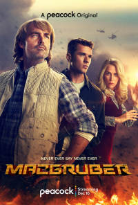 Poster film