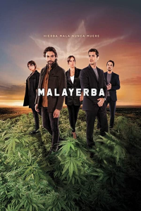 MalaYerba (2021) Saison 1 en streaming français