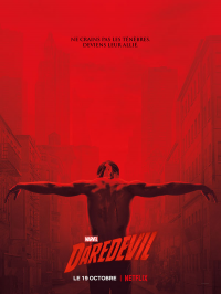 Poster film