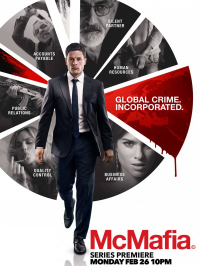 Poster film