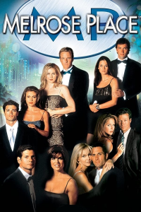 Melrose Place Saison 3 en streaming français