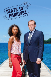 Meurtres au paradis Saison 13 en streaming français