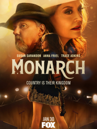 Poster film