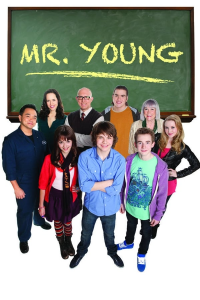 Mr. Young Saison 2 en streaming français