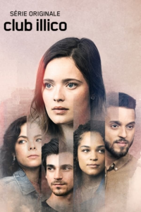 Poster film
