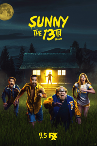 Philadelphia Saison 5 en streaming français