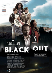 Plus belle la vie prime Black Out streaming
