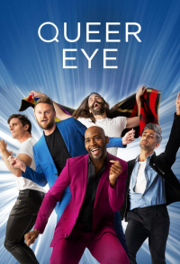 Poster film
