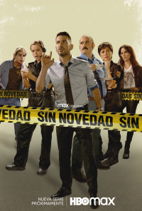 Poster film
