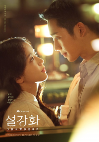 Poster film