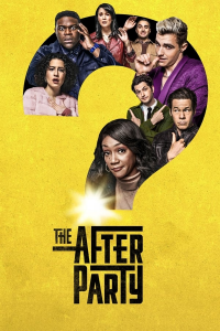 The Afterparty Saison 1 en streaming français