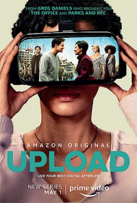 Upload Saison 1 en streaming français