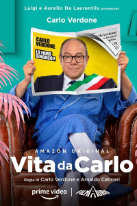 Vita da Carlo streaming