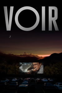 Poster film