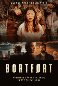 What Happened in Oslo Saison 1 en streaming français