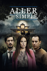 Aller simple (2022) streaming