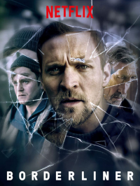 Borderliner Saison 1 en streaming français