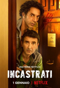 Poster film
