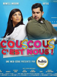 Poster film