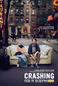 Crashing Saison 3 en streaming français