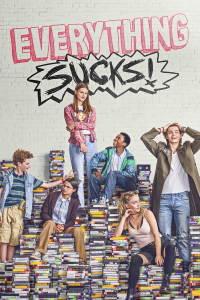 Poster film