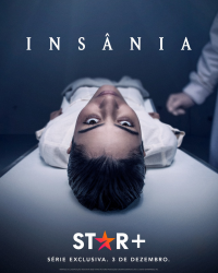 Insânia Saison 1 en streaming français