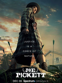 Joe Pickett Saison 1 en streaming français