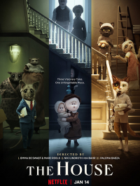 Poster film