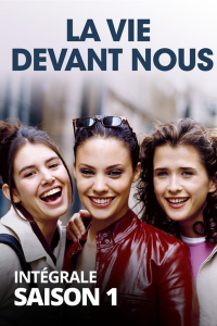 La Vie devant nous streaming