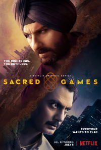 Le Seigneur de Bombay Saison 2 en streaming français