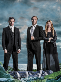 L'héritage empoisonné Saison 2 en streaming français