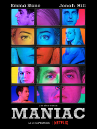 Poster film
