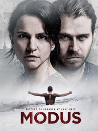 Modus Saison 1 en streaming français