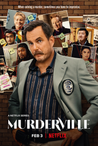 Poster film